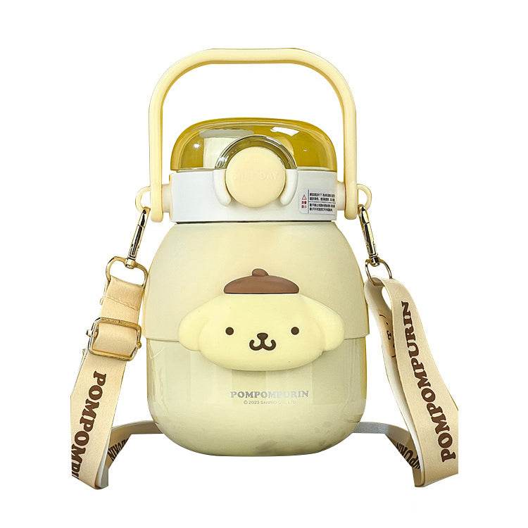 Термос Sanrio - Boxette Shop